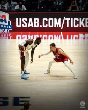 Image post by @fcbayernbasketball on TikTok