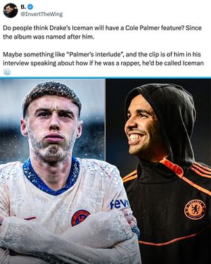 Image post by @goalusa on Instagram