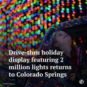 Image post by @co_gazette on Instagram