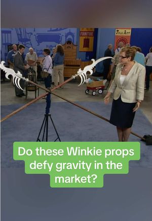 Video post by @roadshowpbs on TikTok