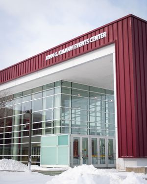 Image post by @cmuathletics on Instagram