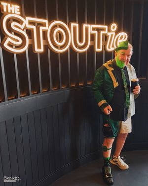 Image post by @homeofguinness on Instagram