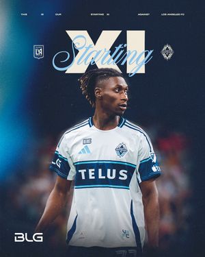 Image post by @whitecapsfc on Instagram