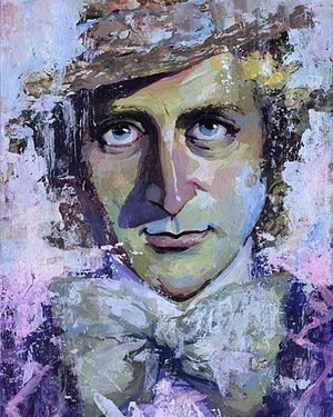 Image post by @richpellegrinoart on Instagram