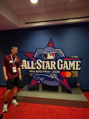 Image post by @whalen.media on Instagram