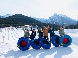 Image post by @mtnorquay on Instagram
