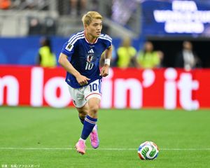 Image post by @teamjapanjoc on Instagram