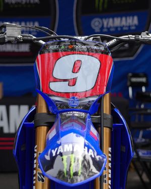 Image post by @yamahamotoraus on Instagram