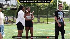 Video post by @sharpshotmedia on YouTube