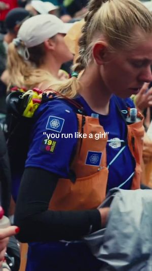 Video post by @thenorthface on TikTok
