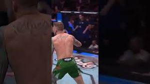 Video post by @ufc on YouTube