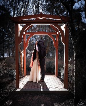 Image post by @vchauhanphotography on Instagram