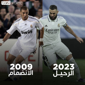 Image post by @beinsports on Instagram