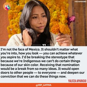 Image post by @hip_latina on Instagram