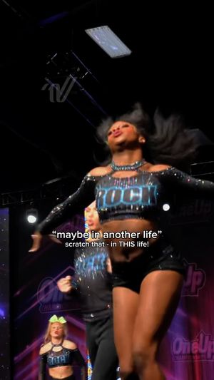 Video post by @varsityallstar on Instagram