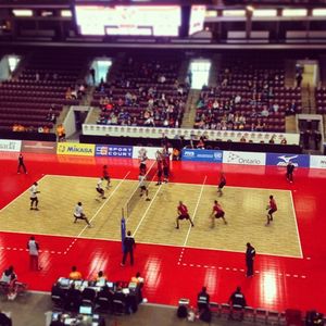 Image post by @volleyballcanada on Instagram