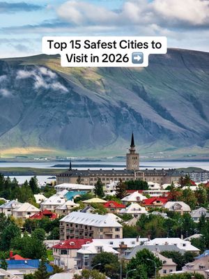 Video post by @travelandleisuremag on TikTok