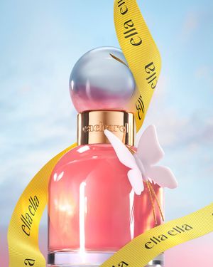 Image post by @cacharelparfums on Instagram