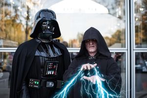 Image post by @official501st on Instagram