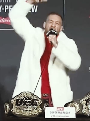 Video post by @ufc on TikTok