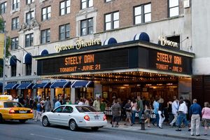 Image post by @beacontheatre on Instagram