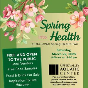 Image post by @uppervalleyaquaticcenter on Instagram