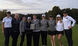 Text post by @STAHawksWGOLF on Twitter/X