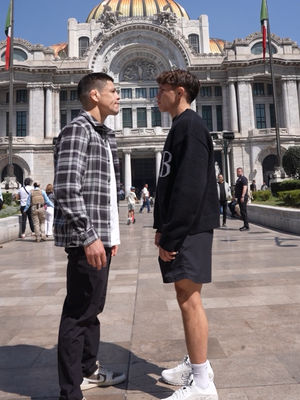 Video post by @ufc on TikTok