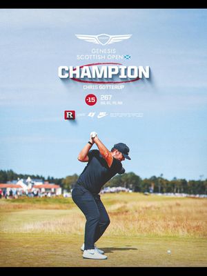 Image post by @rutgersmensgolf on Instagram