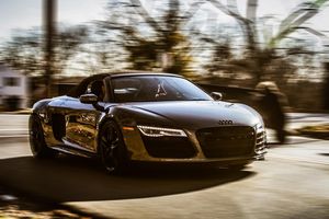 Image post by @brockjvisuals on Instagram