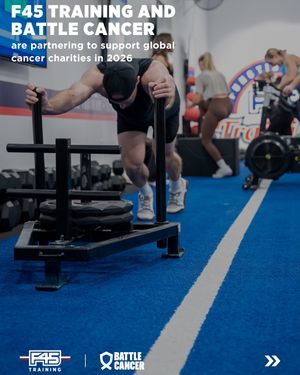 Image post by @f45_training_southeagle on Instagram