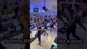 Video post by @dancebody on YouTube