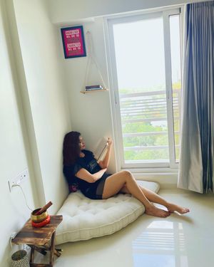 Image post by @paschisharma on Instagram