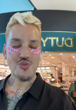 Video post by @danielrenemusic on TikTok