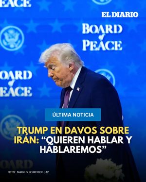 Image post by @eldiariony on Instagram