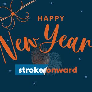 Image post by @strokeonward on Instagram