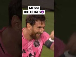 Video post by @Major League Soccer on YouTube