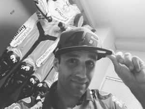 Image post by @johannzarco on Instagram