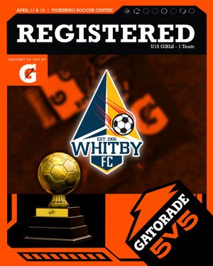 Image post by @ontario_soccer on Instagram