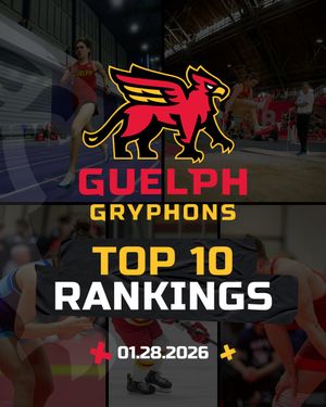 Image post by @gryphonsguelph on Instagram