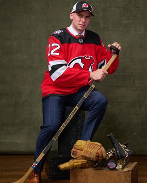 Image post by @njdevils on Instagram