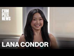 Video post by @complexnews on YouTube