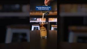 Video post by @ford on YouTube