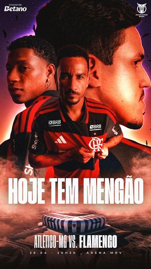Video post by @flamengo on TikTok