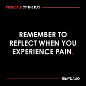 Image post by @raydalio on Instagram