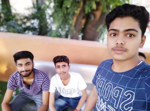 Image post by @vishu__suryavanshi on Instagram