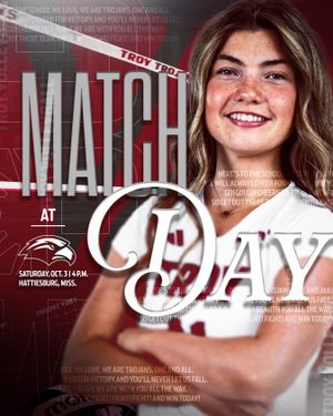 Image post by @troyvolleyball on Instagram