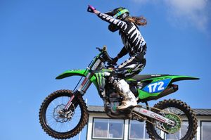 Image post by @racerxonline on Instagram