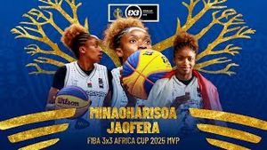 Video post by @fiba3x3 on YouTube