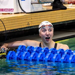 Image post by @indianaswimdive on Instagram